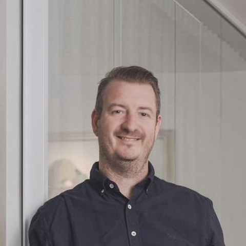 Andrew Westbrook, Managing Director